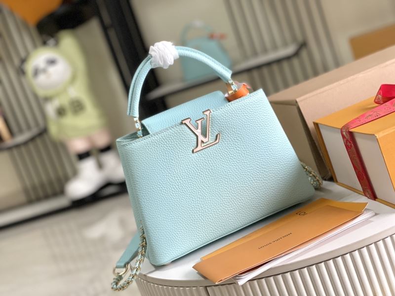 Louis Vuitton Top Handle Bags